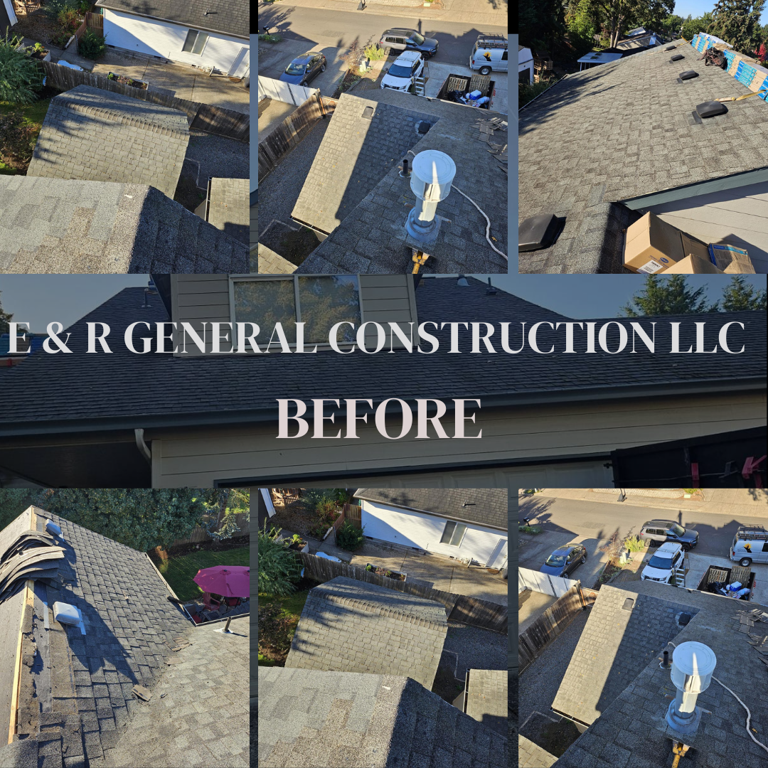 E & R General Construction LLC Image